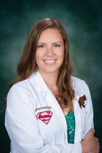 Pediatric dentist - Dr. Megan McMahon