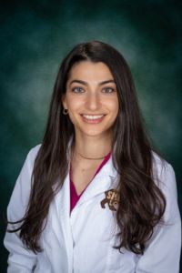 Pediatric dentist - Dr. Lauren Geffen